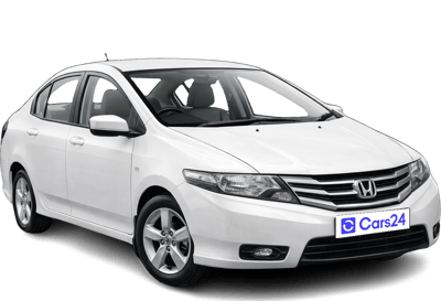 2012 Honda City - Sedan - Petrol - Manual - ₹1.45 lakh
