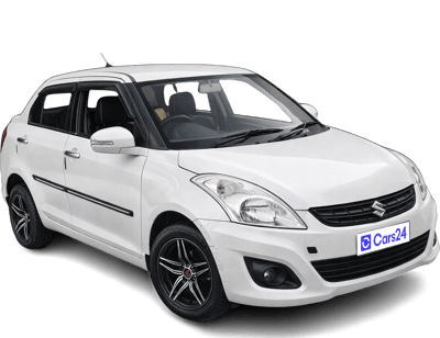2013 Maruti Swift Dzire - Sedan - Petrol - Manual - ₹2.50 lakh