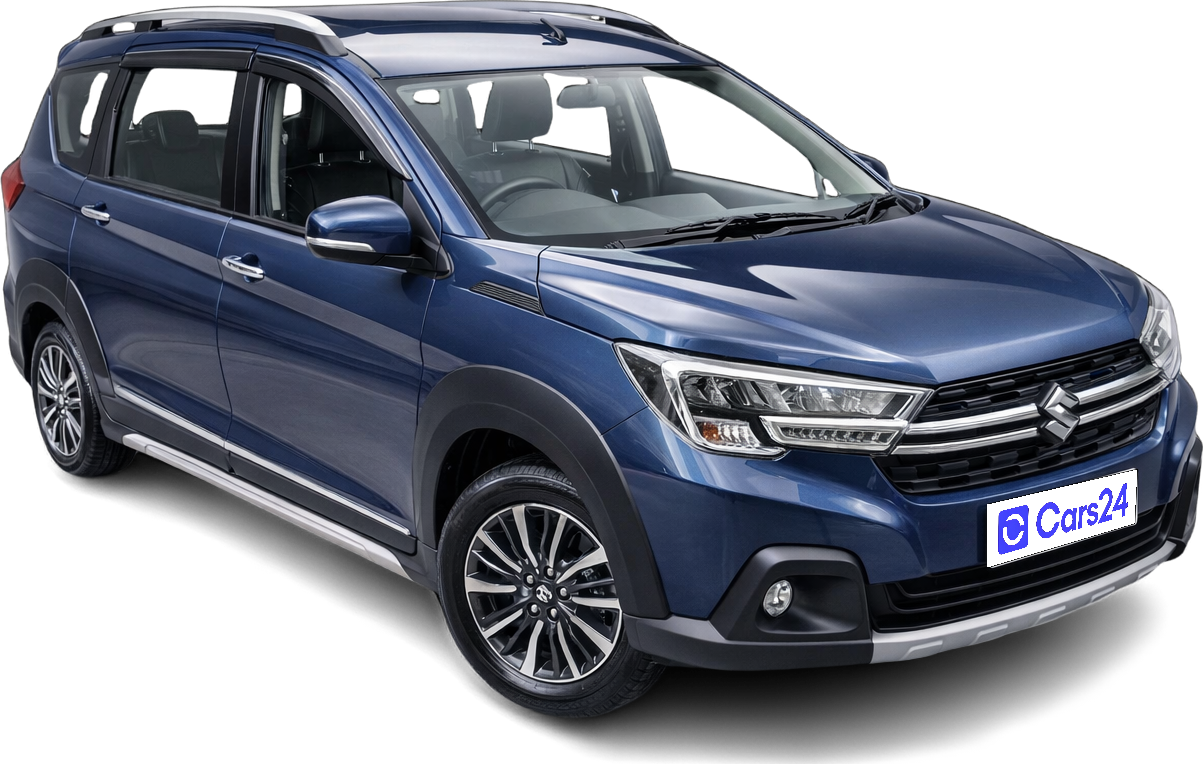 2019 Maruti XL6 - SUV - Petrol - Manual - ₹6.00 lakh