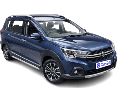 2019 Maruti XL6 - SUV - Petrol - Manual - ₹6.00 lakh