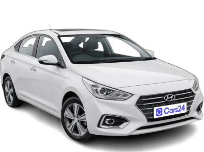 2018 Hyundai Verna - Sedan - Petrol - Manual - ₹7.50 lakh