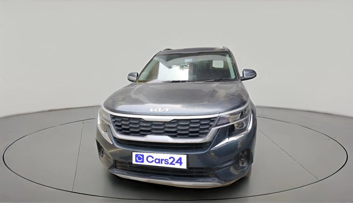 2022 KIA SELTOS HTK PLUS 1.5 IMT, Petrol, Manual, 87,507 km, exterior