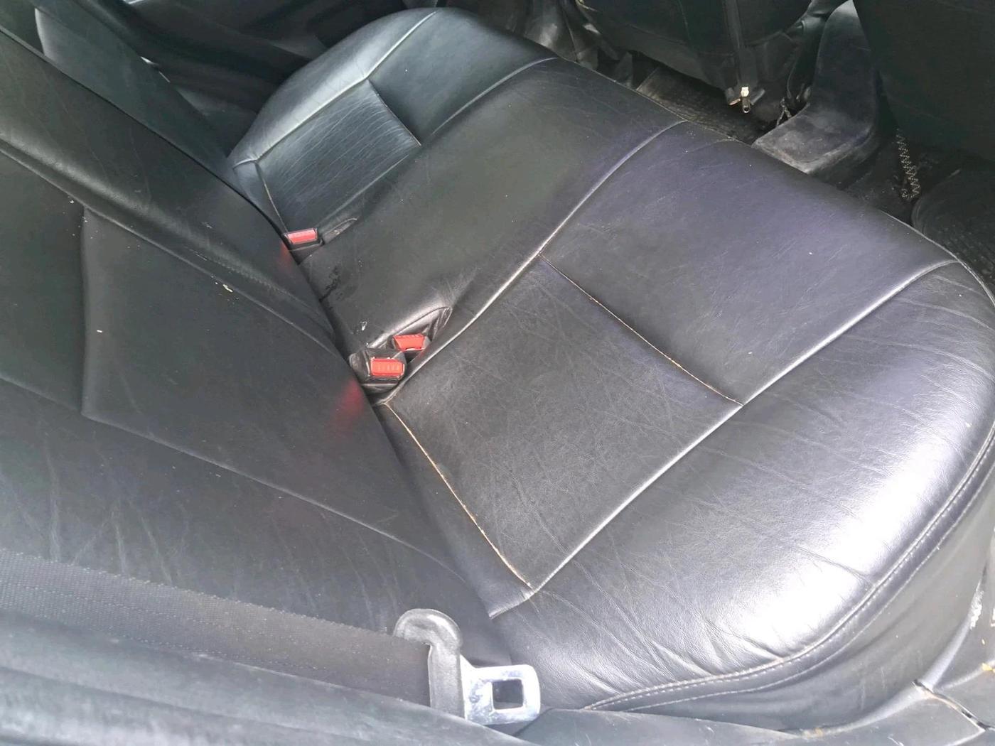 2017 Maruti Swift VXI, Petrol, Manual, 73,886 km, interior