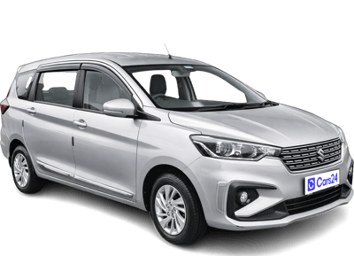 2020 Maruti Ertiga - SUV - Petrol - Manual - ₹7.77 lakh