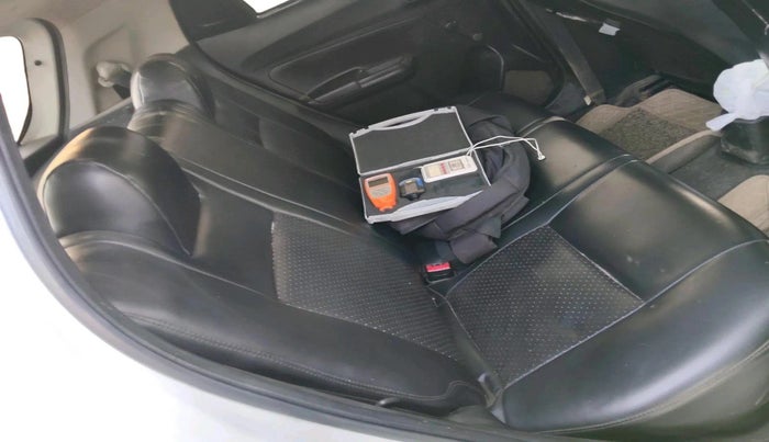 2019 Maruti Swift LXI, Petrol, Manual, 94,156 km, interior