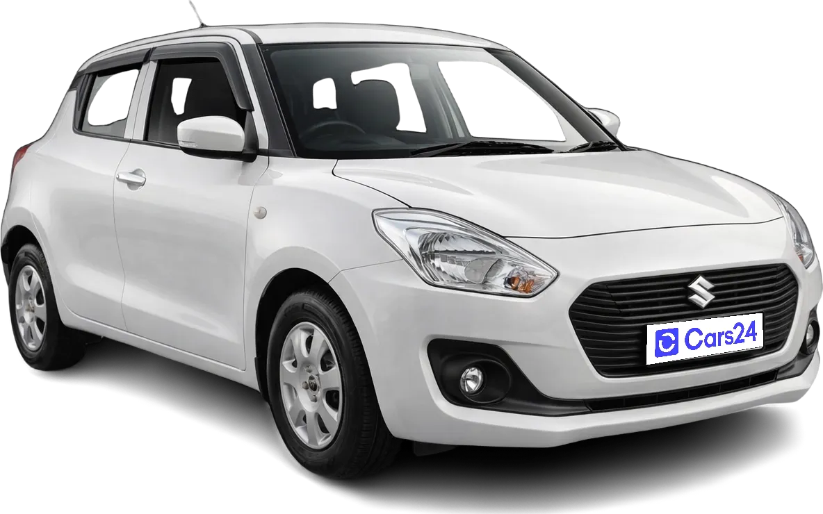 2019 Maruti Swift - Hatchback - Petrol - Manual - ₹3.50 lakh