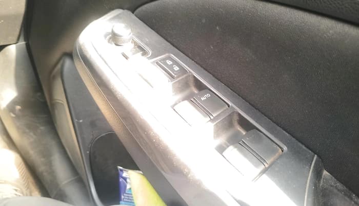 2018 Maruti Swift ZXI PLUS, Petrol, Manual, 54,770 km, interior