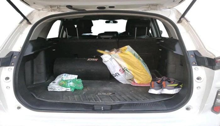 2023 Maruti Grand Vitara SIGMA SMART HYBRID, Petrol, Manual, 29,481 km, exterior