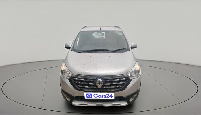 2016 Renault Lodgy 110 PS RXZ, Diesel, Manual, 1,09,209 km, exterior