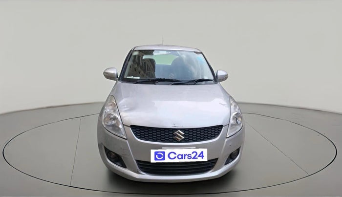 2012 Maruti Swift VXI, Petrol, Manual, 1,89,244 km, exterior