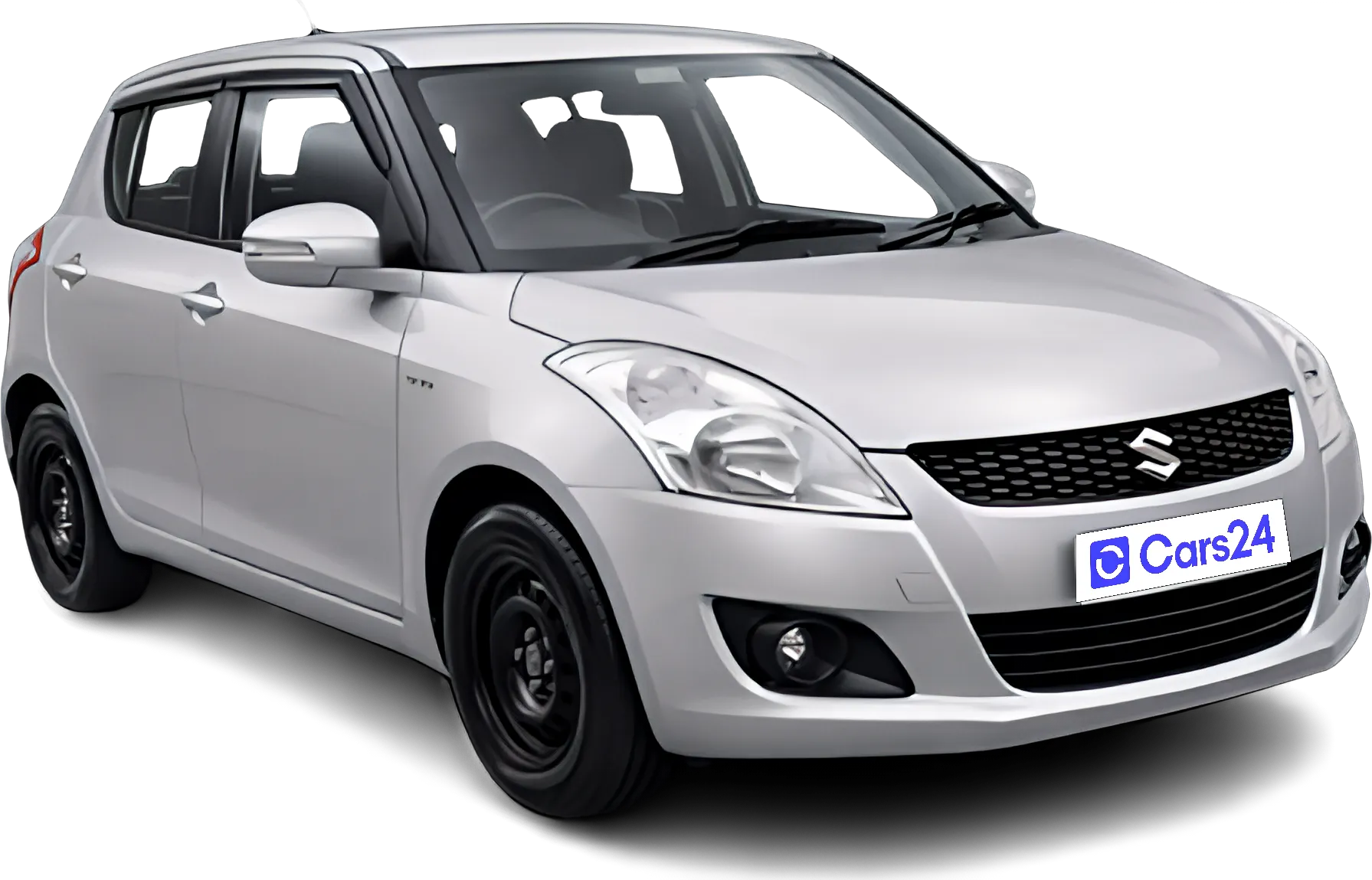 2012 Maruti Swift - Hatchback - Petrol - Manual - ₹1.82 lakh