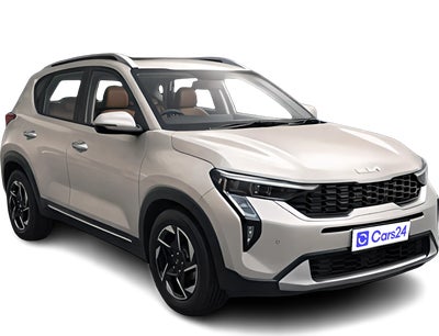 2024 KIA SONET - SUV - Petrol - Automatic - ₹10.99 lakh