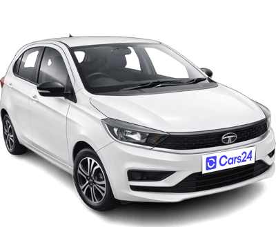2024 Tata Tiago - Hatchback - Petrol - Manual - ₹4.90 lakh