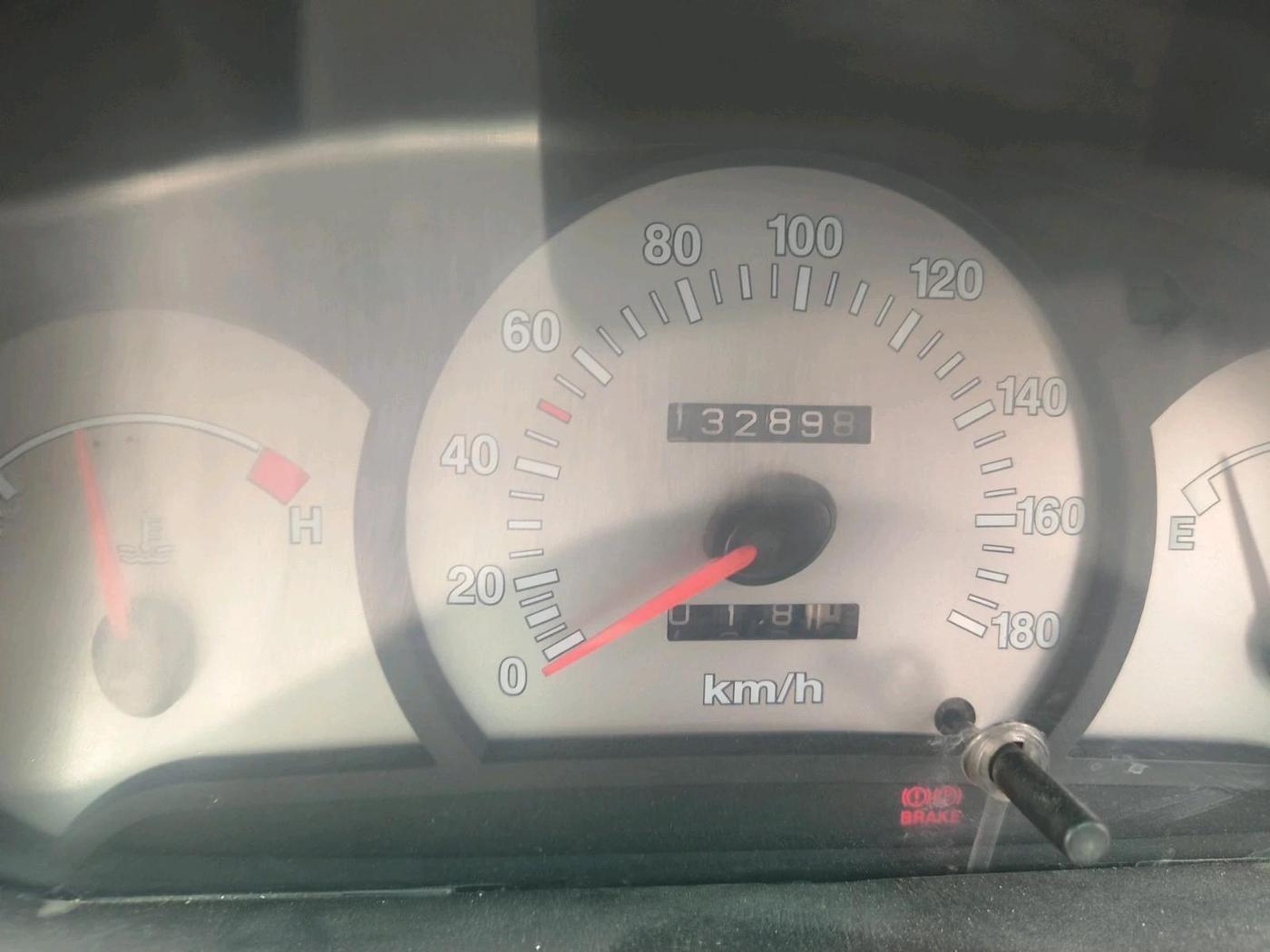 2012 Hyundai Santro Xing GL PLUS, CNG, Manual, 1,32,898 km, interior