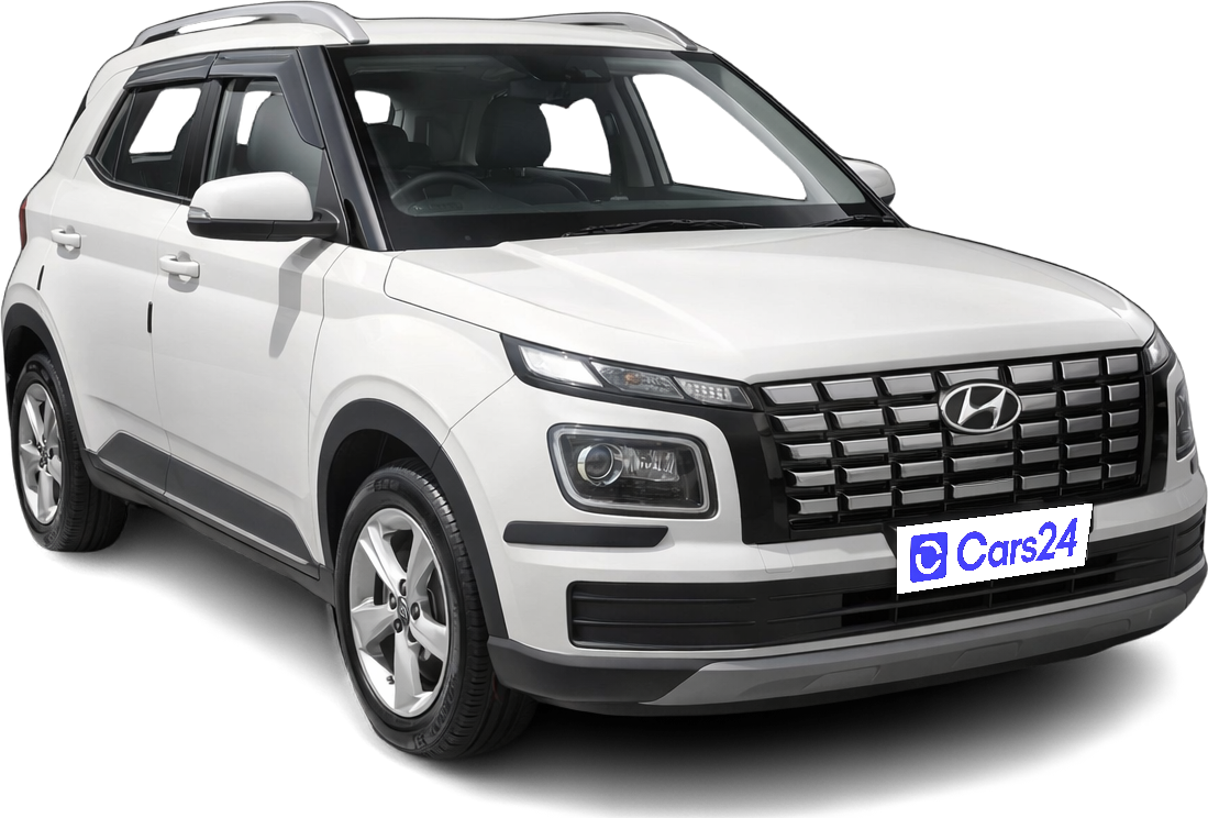 2023 Hyundai VENUE - SUV - CNG - Manual - ₹8.41 lakh