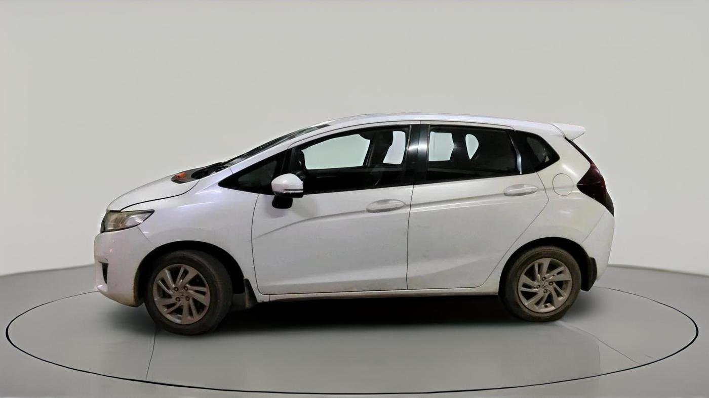 2016 Honda Jazz 1.2L I-VTEC VX, Petrol, Manual, 1,51,846 km, exterior