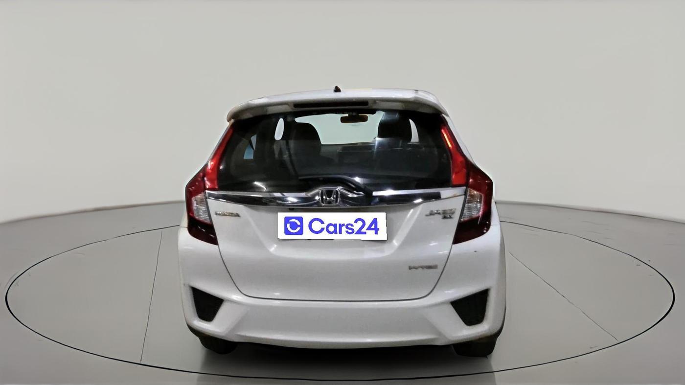 2016 Honda Jazz 1.2L I-VTEC VX, Petrol, Manual, 1,51,846 km, exterior