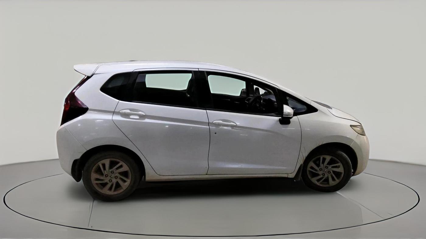 2016 Honda Jazz 1.2L I-VTEC VX, Petrol, Manual, 1,51,846 km, exterior