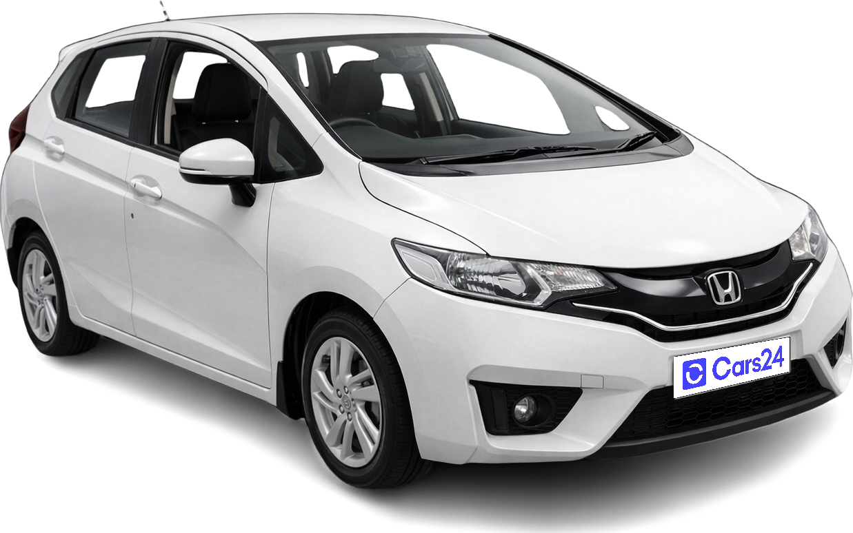 2016 Honda Jazz - Hatchback - Petrol - Manual - ₹2.50 lakh