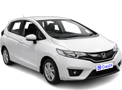 2016 Honda Jazz - Hatchback - Petrol - Manual - ₹2.50 lakh