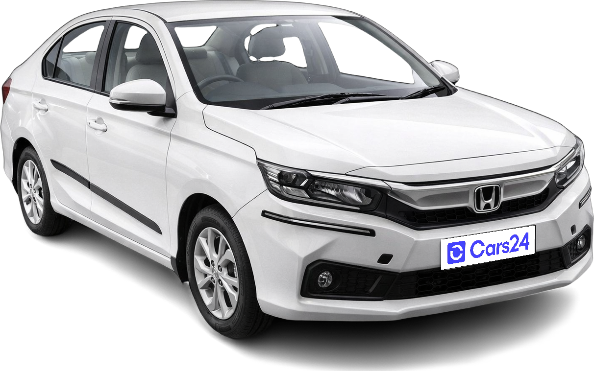 2018 Honda Amaze - Sedan - Petrol - Automatic - ₹4.90 lakh