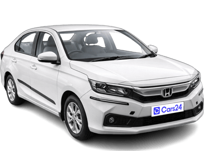 2018 Honda Amaze - Sedan - Petrol - Automatic - ₹3.74 lakh