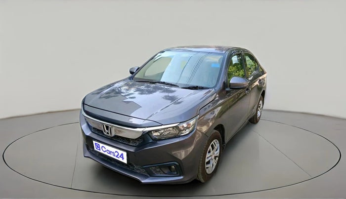 2019 Honda Amaze 1.2L I-VTEC S, Petrol, Manual, 75,600 km, exterior