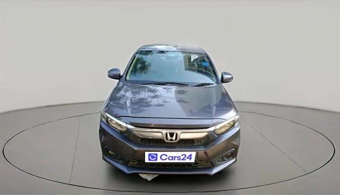 2019 Honda Amaze 1.2L I-VTEC S, Petrol, Manual, 75,600 km, exterior