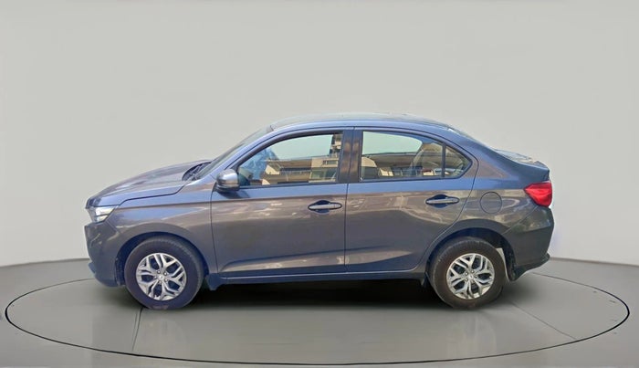 2019 Honda Amaze 1.2L I-VTEC S, Petrol, Manual, 75,600 km, exterior