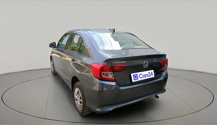 2019 Honda Amaze 1.2L I-VTEC S, Petrol, Manual, 75,600 km, exterior