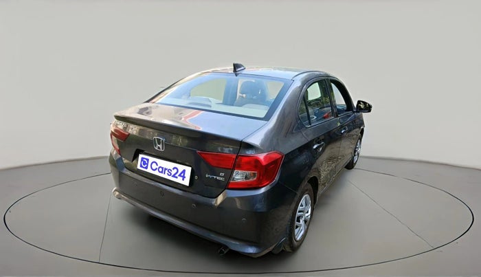 2019 Honda Amaze 1.2L I-VTEC S, Petrol, Manual, 75,600 km, exterior