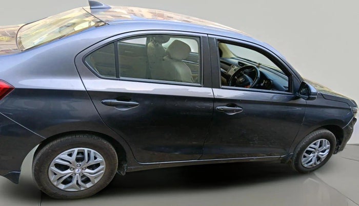 2019 Honda Amaze 1.2L I-VTEC S, Petrol, Manual, 75,600 km, exterior