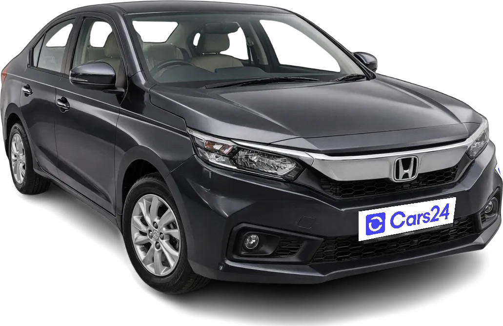 2019 Honda Amaze - Sedan - Petrol - Manual - ₹4.04 lakh