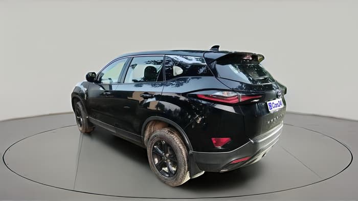 2019 Tata Harrier XZ 2.0L DARK EDITION, Diesel, Manual, 39,919 km, exterior