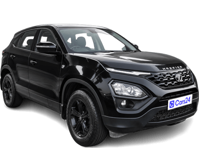 2019 Tata Harrier - SUV - Diesel - Manual - ₹8.40 lakh