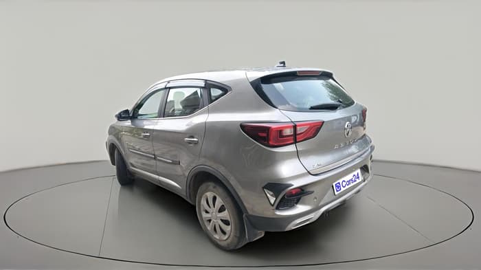 2022 MG ASTOR STYLE EX 1.5 MT, Petrol, Manual, 34,427 km, exterior