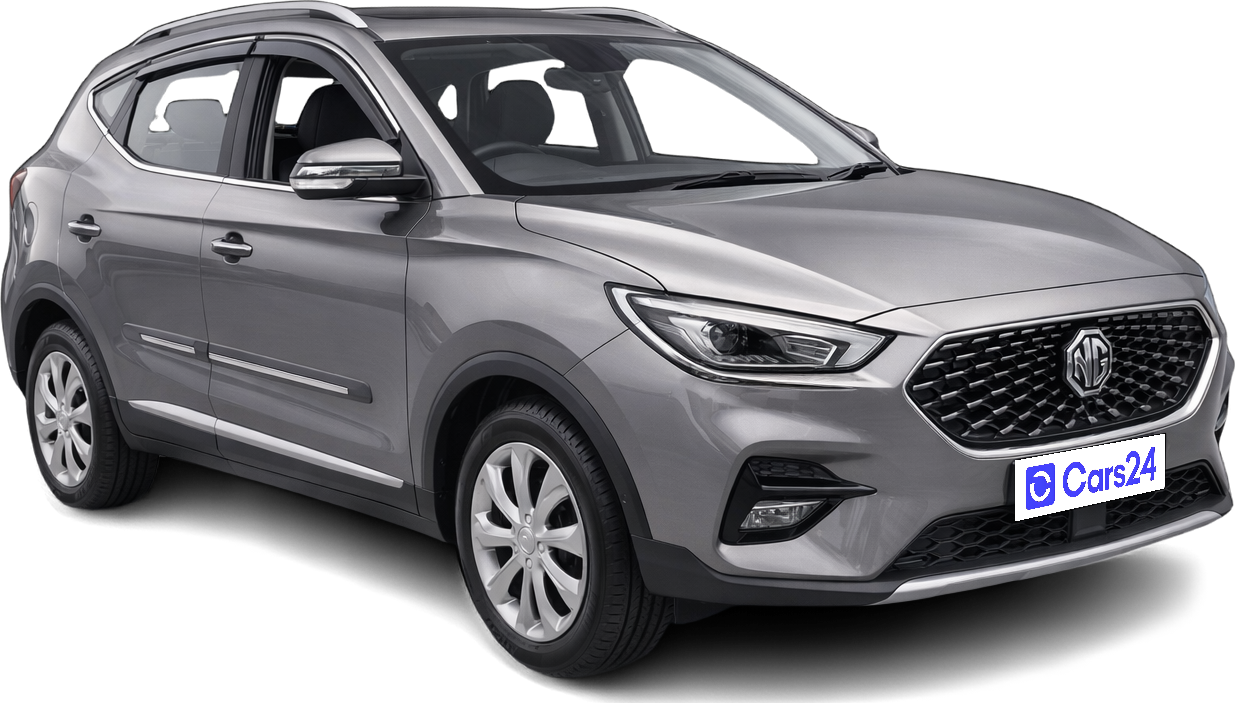 2022 MG ASTOR - SUV - Petrol - Manual - ₹7.00 lakh