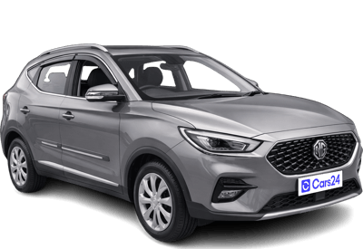 2022 MG ASTOR - SUV - Petrol - Manual - ₹7.00 lakh