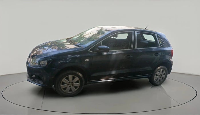 2015 Volkswagen Polo TRENDLINE 1.2L PETROL, Petrol, Manual, 71,136 km, exterior