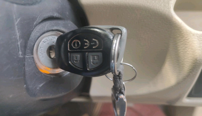 2017 Maruti Ciaz DELTA 1.4 AT PETROL, Petrol, Automatic, 1,09,548 km, interior