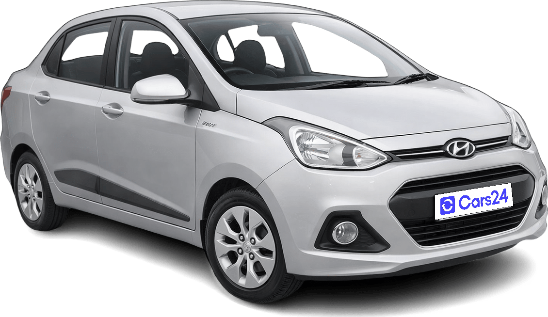 2015 Hyundai Xcent - Sedan - Petrol - Manual - ₹2.70 lakh