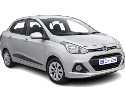 2015 Hyundai Xcent - Sedan - Petrol - Manual - ₹2.70 lakh