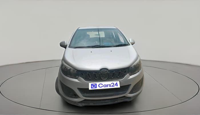 2019 Mahindra MARAZZO M2 8 STR, Diesel, Manual, 57,572 km, exterior