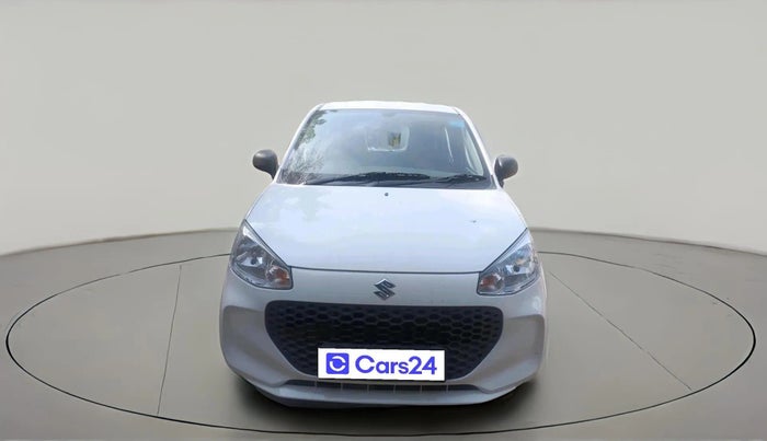 2025 Maruti Alto K10 LXI, Petrol, Manual, 2,366 km, exterior