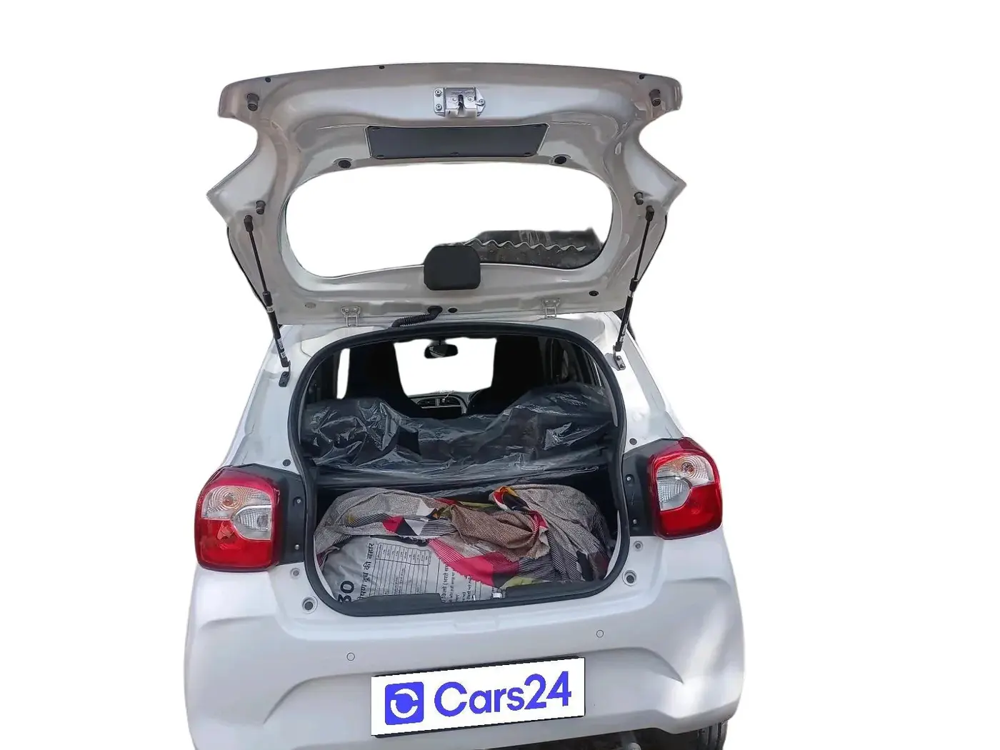 2025 Maruti Alto K10 LXI, Petrol, Manual, 2,366 km, exterior