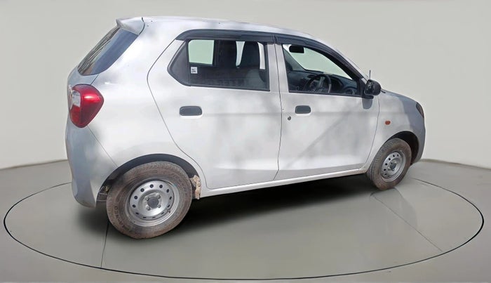 2025 Maruti Alto K10 LXI, Petrol, Manual, 2,366 km, exterior