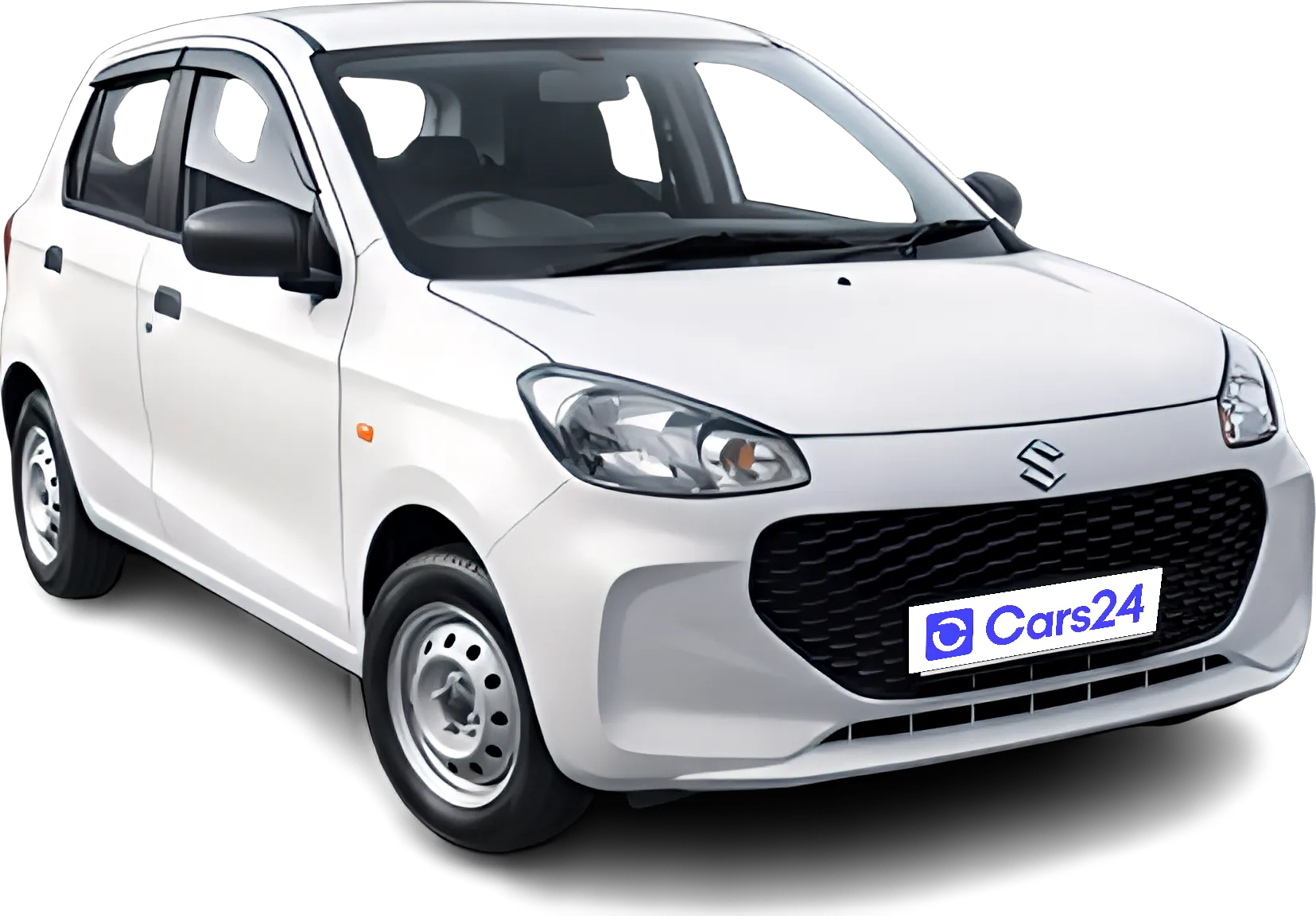 2025 Maruti Alto K10 - Hatchback - Petrol - Manual - ₹4.57 lakh