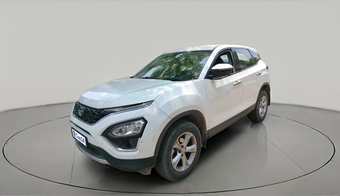 2019 Tata Harrier XZ 2.0L, Diesel, Manual, 1,19,798 km, exterior