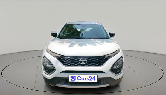 2019 Tata Harrier XZ 2.0L, Diesel, Manual, 1,19,798 km, exterior