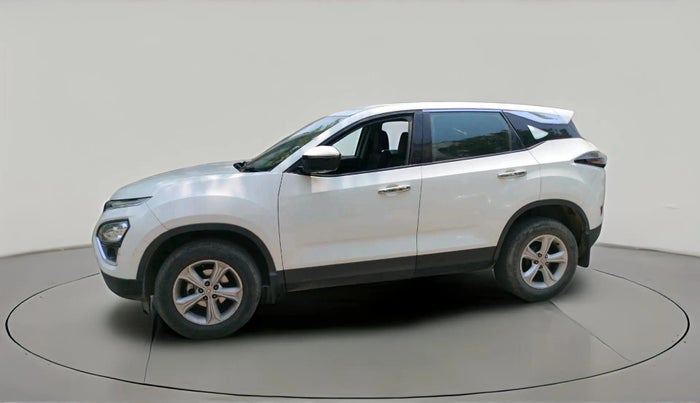 2019 Tata Harrier XZ 2.0L, Diesel, Manual, 1,19,798 km, exterior